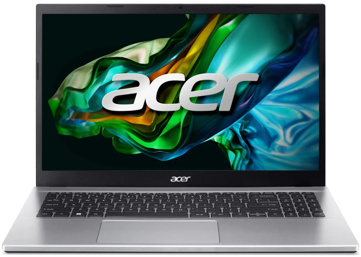 Acer Aspire 3 15 Pure Silver (A315-44P-R4FN) (NX.KSJEC.007)