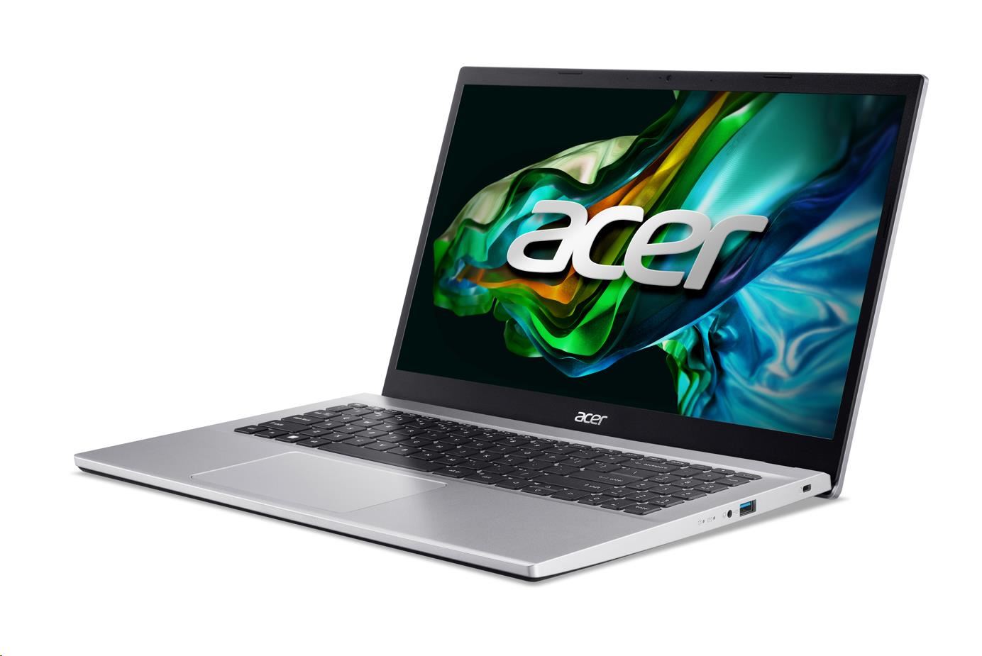 Acer Aspire 3 15 Pure Silver (A315-44P-R9MB) (NX.KSJEC.009)