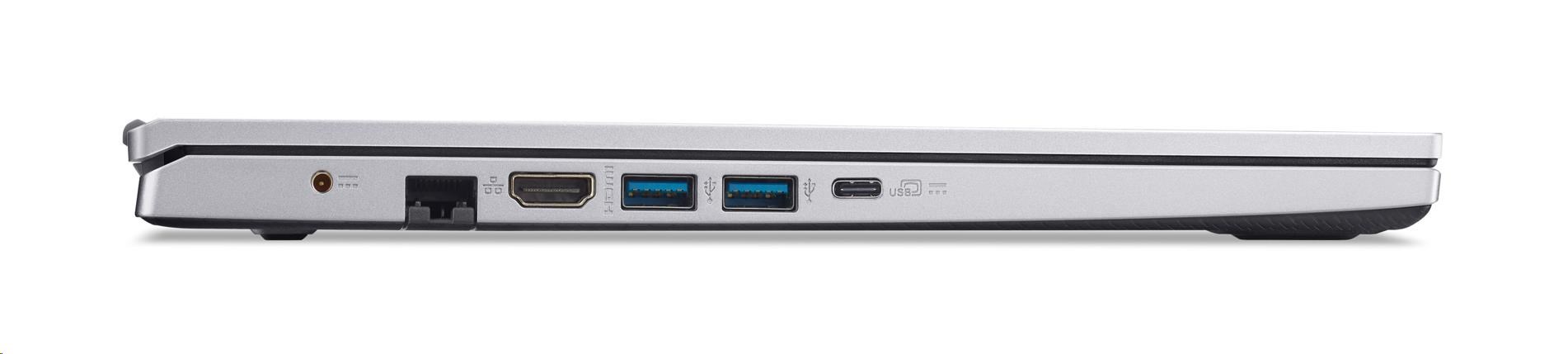 Acer Aspire 3 15 Pure Silver (A315-44P-R9MB) (NX.KSJEC.009)