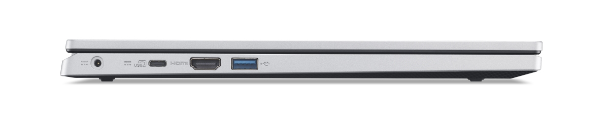 Acer Aspire 3 15 Pure Silver (A315-510P-35CF) (NX.KDHEC.001)