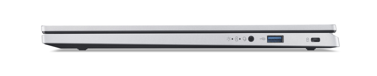 Acer Aspire 3 15 Pure Silver (A315-510P-36GC) (NX.KDHEC.007)