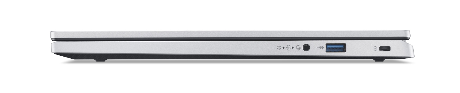 Acer Aspire 3 15 Pure Silver (A315-510P-C5MR) (NX.KDHEC.002)