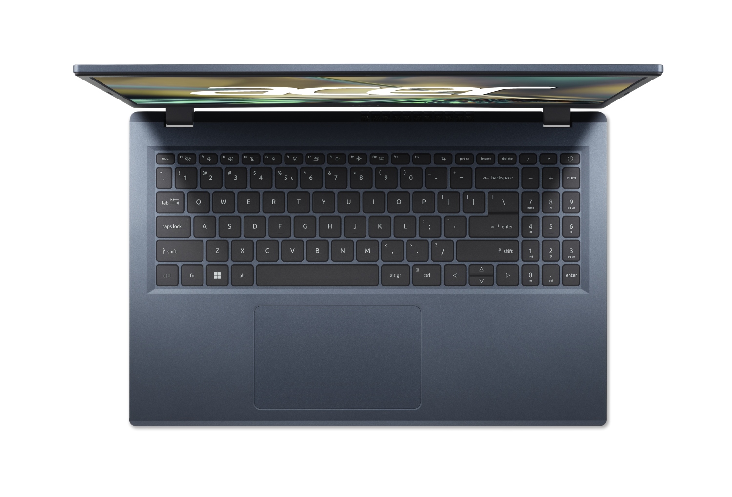 Acer Aspire 3 15 Steam Blue (A315-510P-31BP) (NX.KH1EC.003)