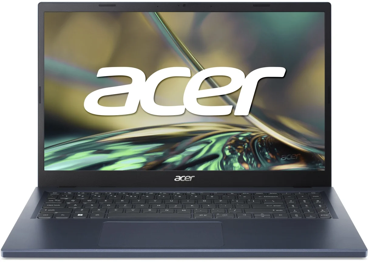 Acer Aspire 3 15 Steam Blue (A315-510P-31BP) (NX.KH1EC.003)