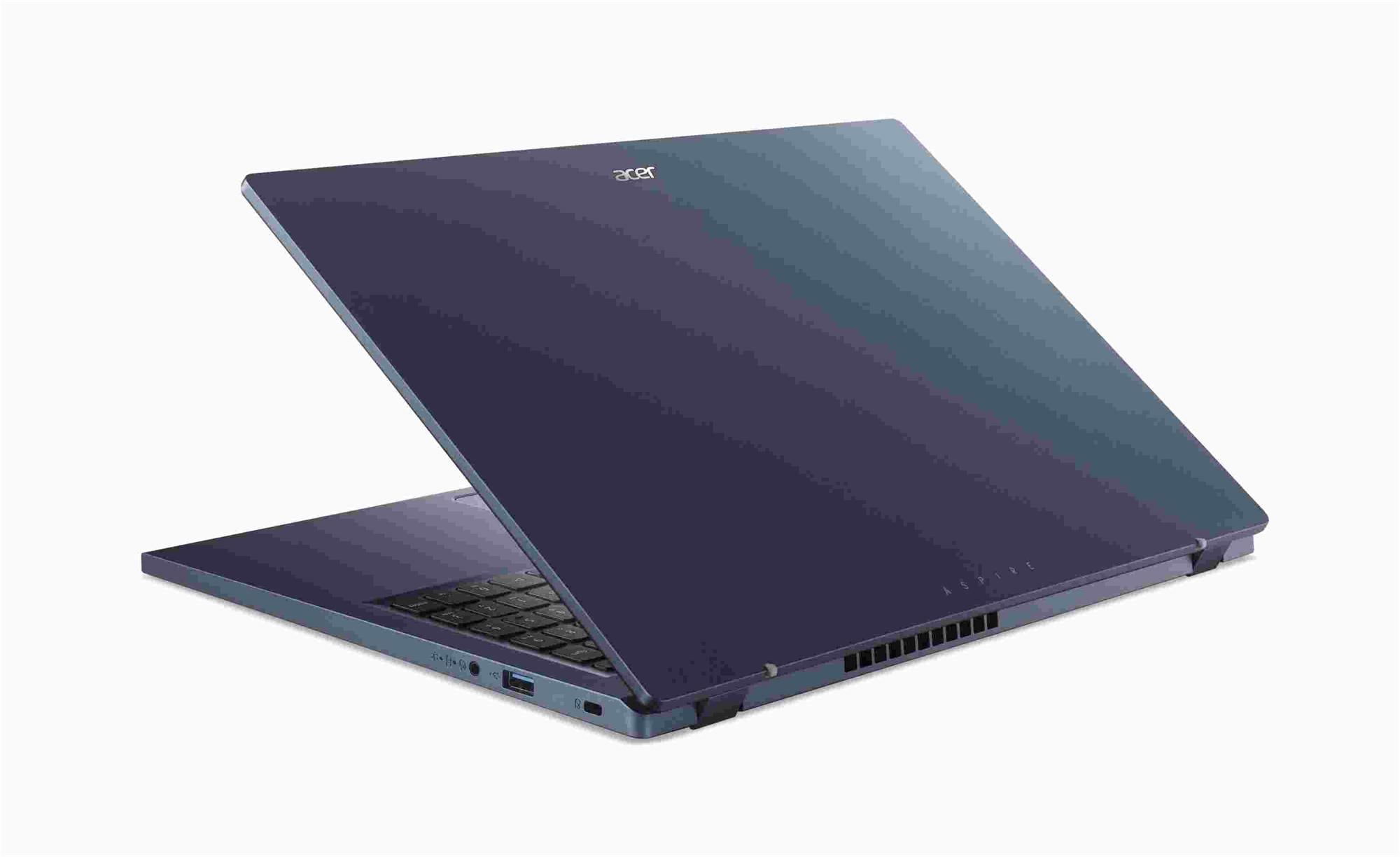 Acer Aspire 3 15 Steam Blue (A315-510P-395L) (NX.KH1EC.001)