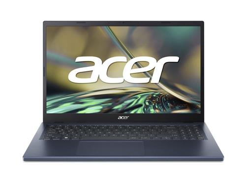 Acer Aspire 3 15 Steam Blue (A315-510P-395L) (NX.KH1EC.001)