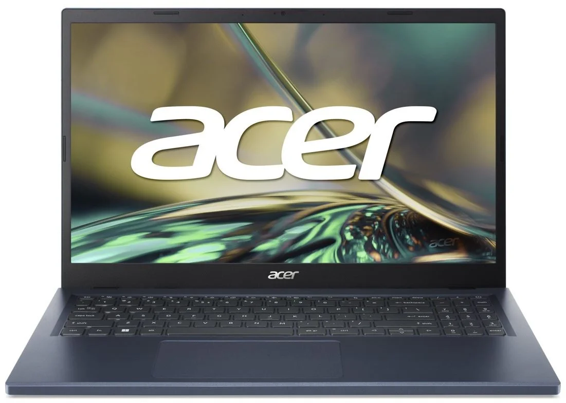 Acer Aspire 3 15 Steam Blue (A315-510P-395L) (NX.KH1EC.001)