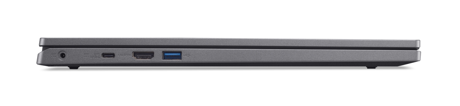 Acer Aspire 3 17 Steel Gray (A317-55P-C5LG) (NX.KDKEC.005)