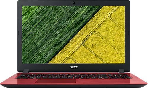 ACER Aspire 3 Lava Red (A315-58-39UL) (NX.AL0EC.005)