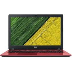 ACER Aspire 3 Lava Red (A315-58-39UL) (NX.AL0EC.005)