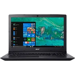 Acer Aspire 3 Obsidian Black (A315-21-43J4) (NX.GNVEC.021)