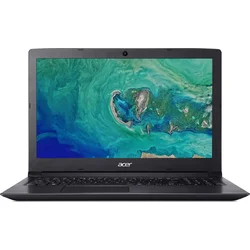 Acer Aspire 3 Obsidian Black (A315-53-342D) (NX.H38EC.023)