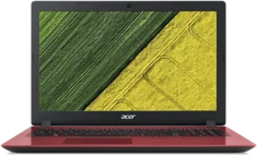 Acer Aspire 3 Oxidant Red (A315-31-P5XY) (NX.GR5EC.006) - ROZBALENO
