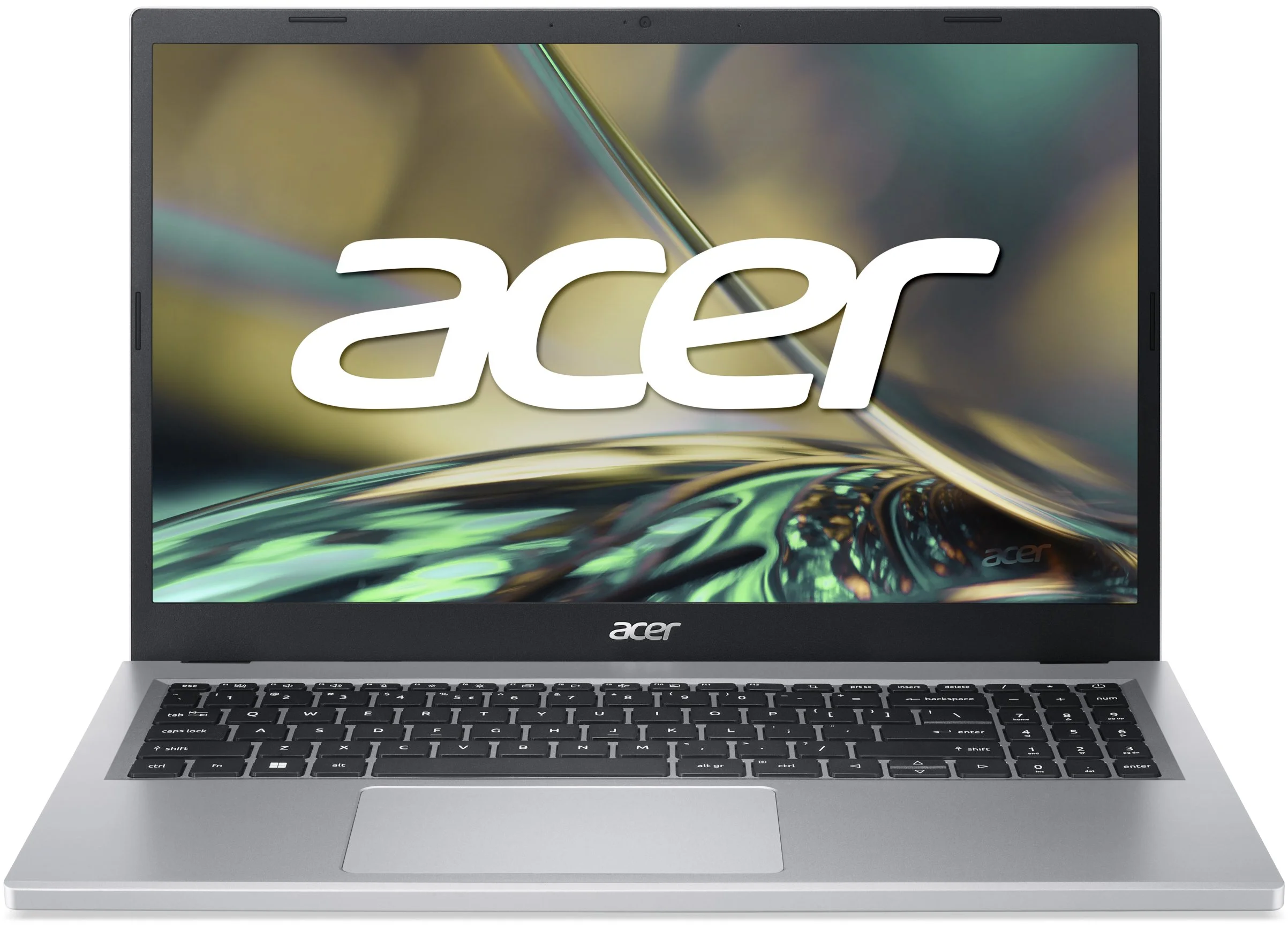 Acer Aspire 3 Pure Silver (A315-24P-R0GR) (NX.KDEEC.007)
