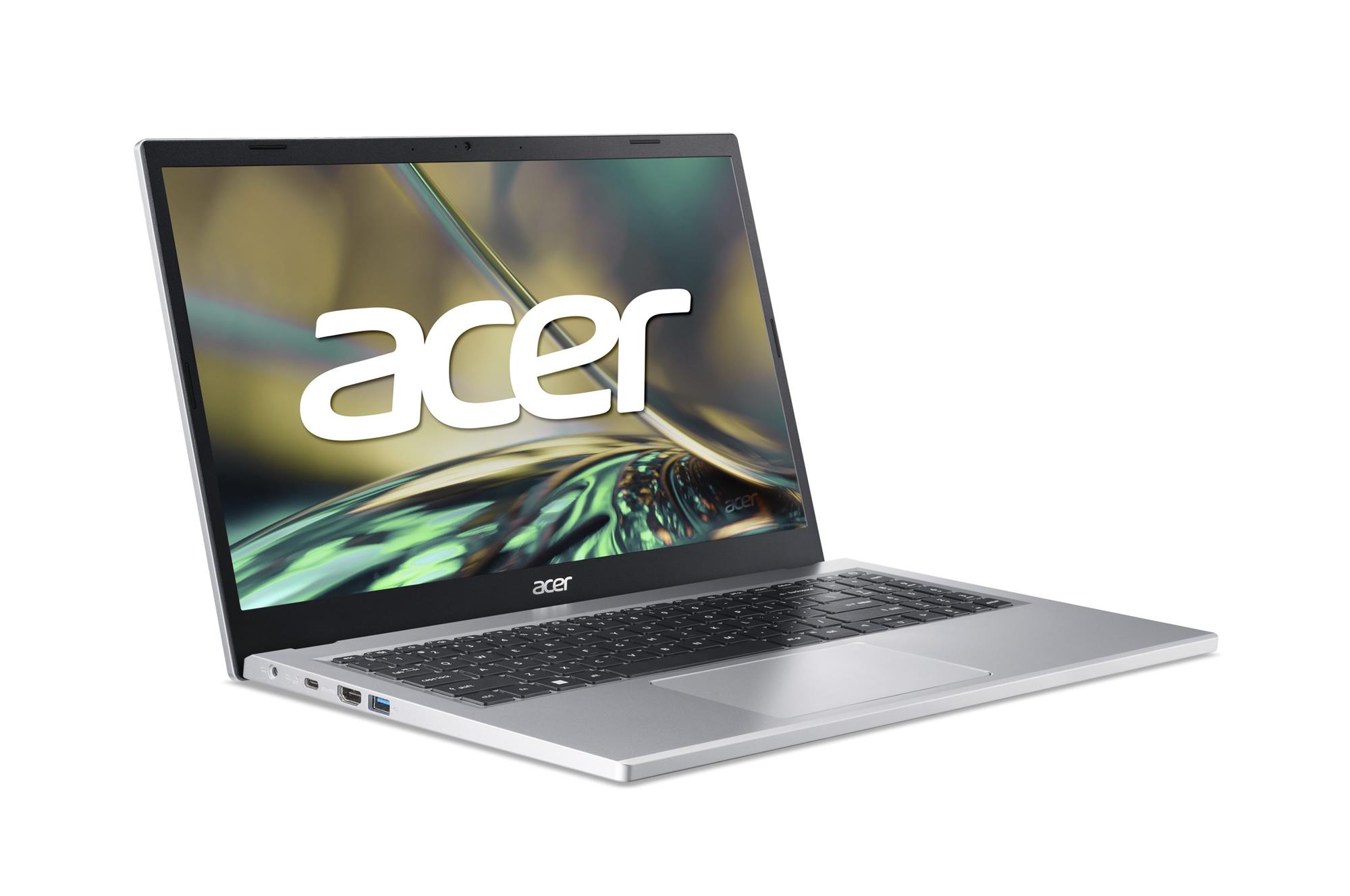 Acer Aspire 3 Pure Silver (A315-24P-R4HJ) (NX.KDEEC.008)