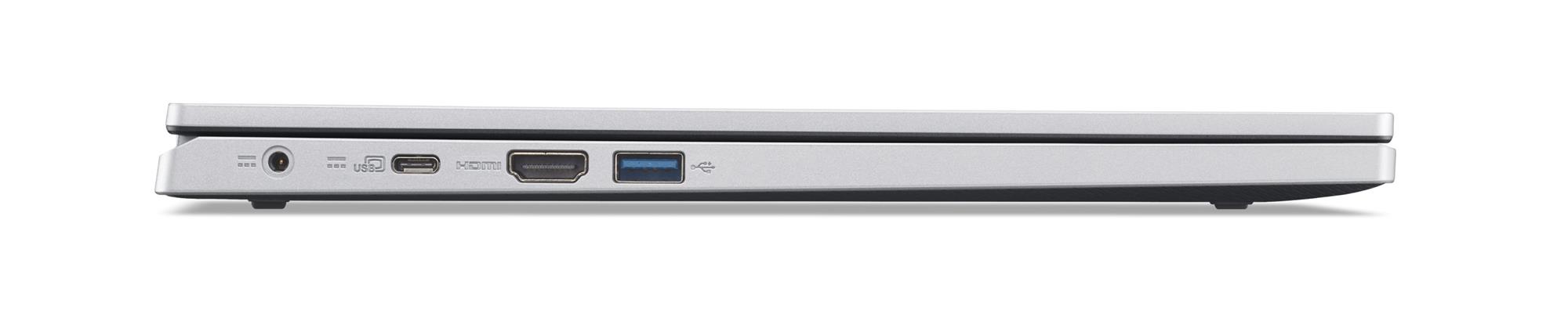 Acer Aspire 3 Pure Silver (A315-24P-R4HJ) (NX.KDEEC.008)