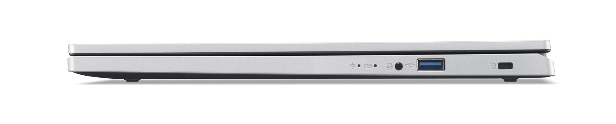 Acer Aspire 3 Pure Silver (A315-24P-R4HJ) (NX.KDEEC.008)