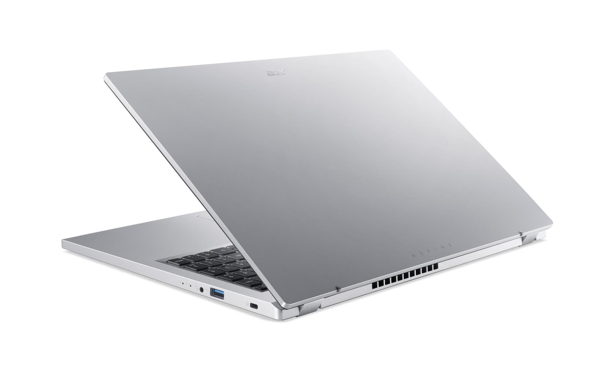 Acer Aspire 3 Pure Silver (A315-24P-R692) (NX.KDEEC.00A)
