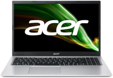 Acer Aspire 3 Pure Silver (A315-58-32PF) (NX.ADDEC.00A)