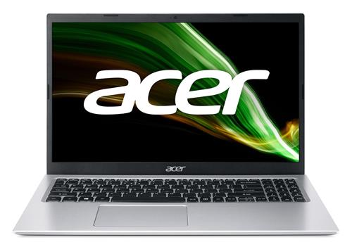 Acer Aspire 3 Pure Silver (A315-58-36UQ) (NX.ADDEC.00S)