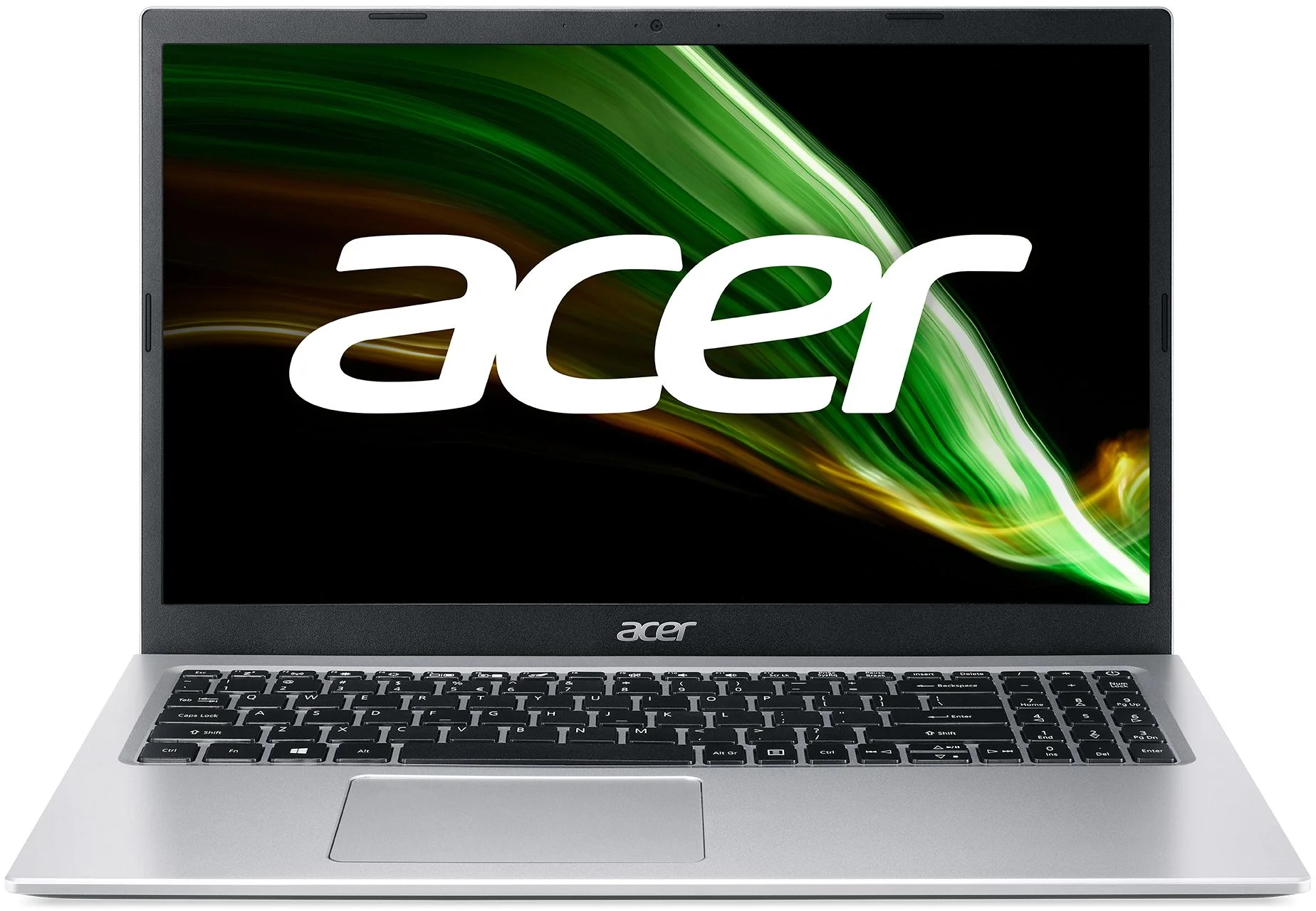 Acer Aspire 3 Pure Silver (A315-58-36UQ) (NX.ADDEC.00S)