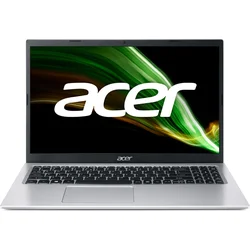 Acer Aspire 3 Pure Silver (A315-58-36UQ) (NX.ADDEC.00S)