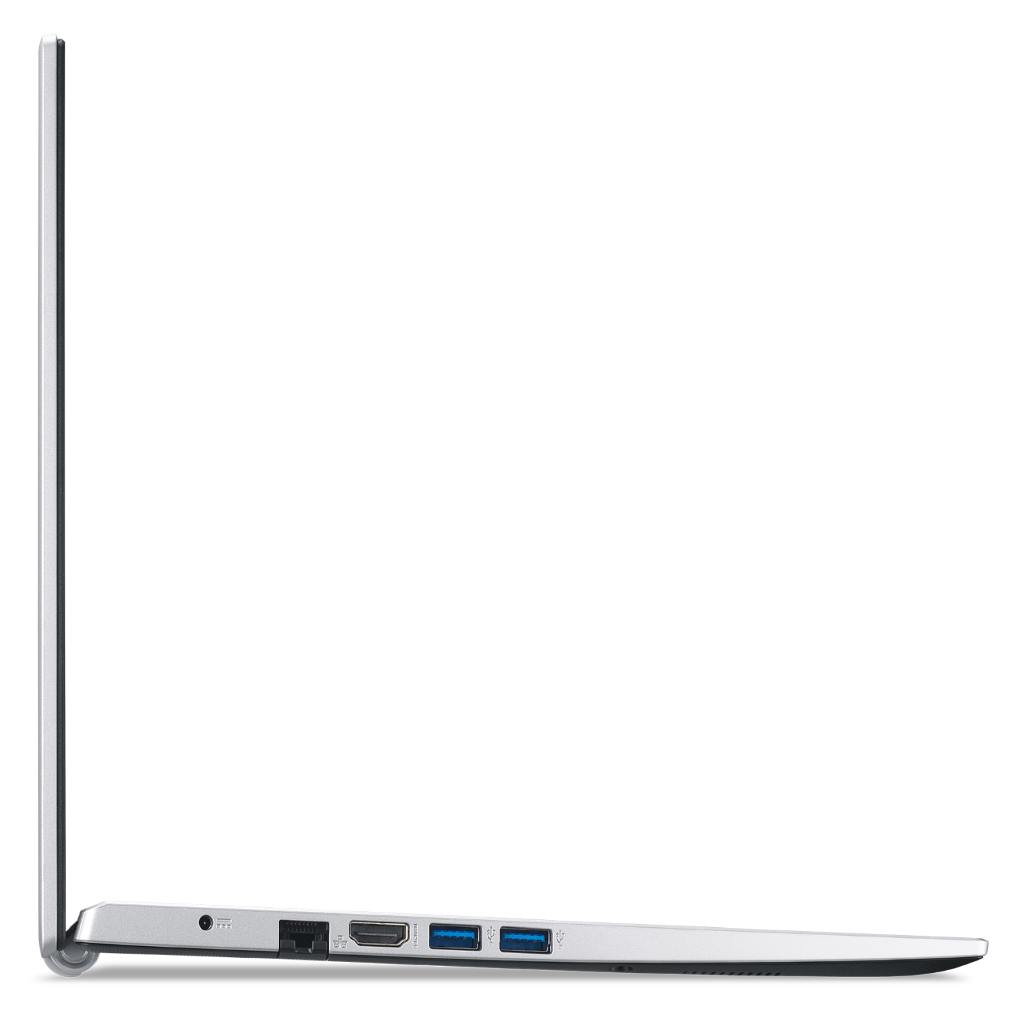 Acer Aspire 3 Pure Silver (A315-58-51VQ) (NX.ADDEC.013)