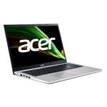Acer Aspire 3 Pure Silver (A315-58-53L8) (NX.ADDEC.011)