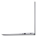 Acer Aspire 3 Pure Silver (A315-58-53L8) (NX.ADDEC.011)