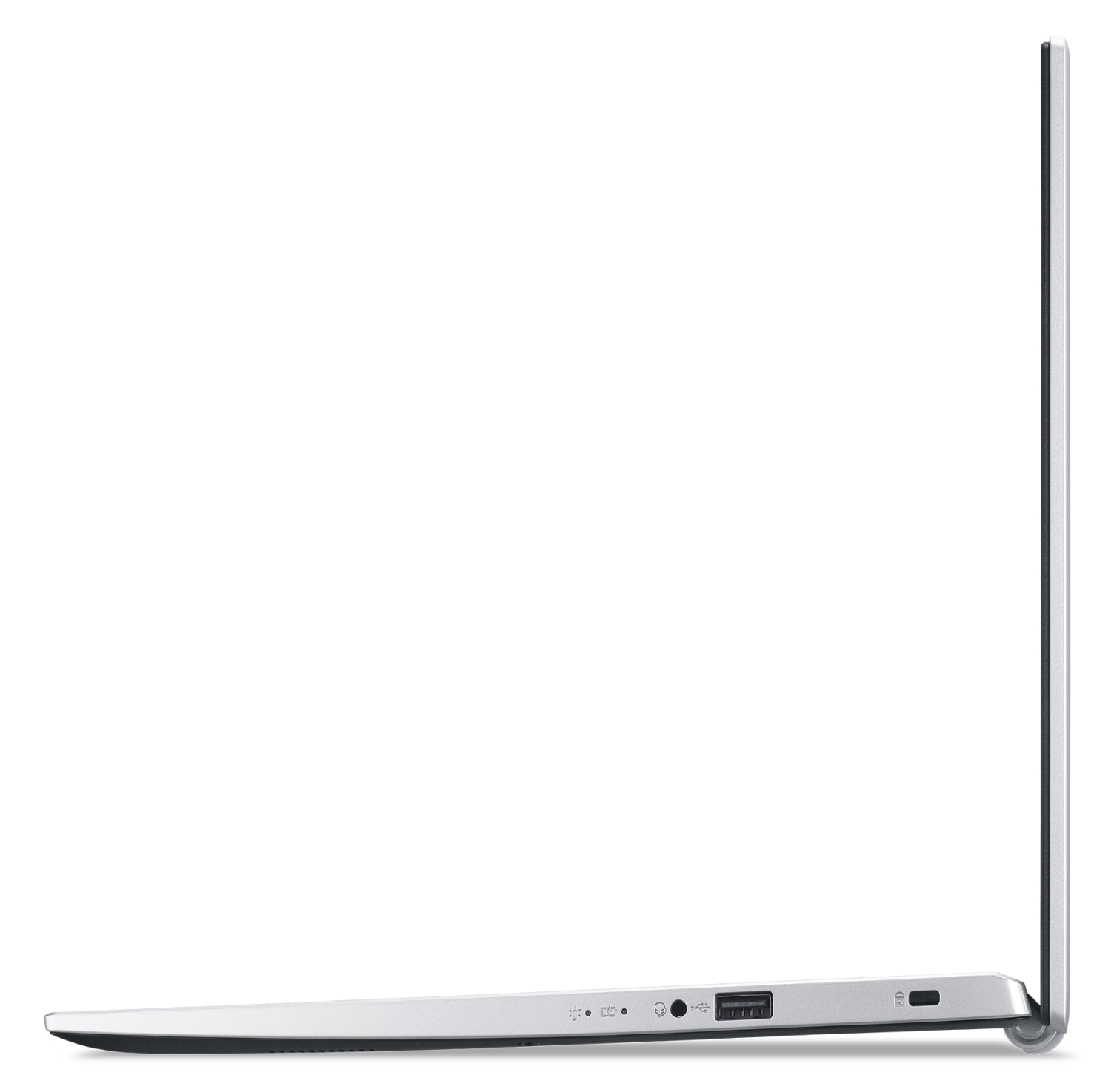 Acer Aspire 3 Pure Silver (A315-58-71FL) (NX.ADDEC.027)