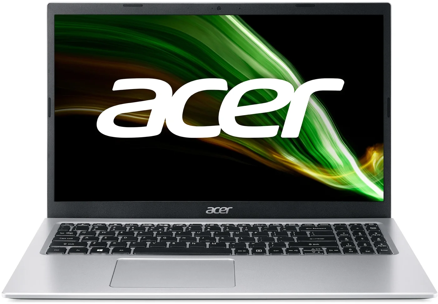 Acer Aspire 3 Pure Silver (A315-58-71FL) (NX.ADDEC.027)