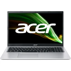 Acer Aspire 3 Pure Silver (A315-58-71FL) (NX.ADDEC.027)