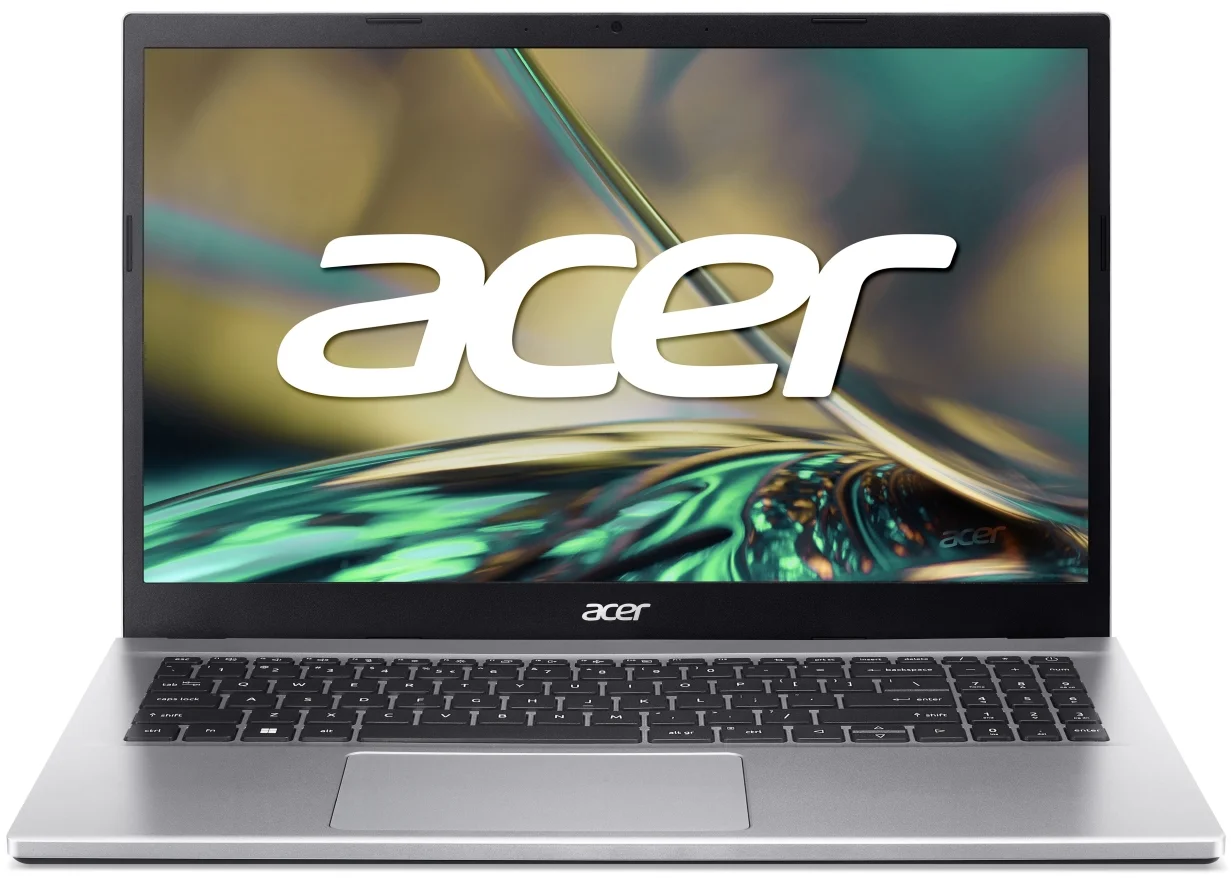 Acer Aspire 3 Pure Silver (A315-59-315N) (NX.K6SEC.009)