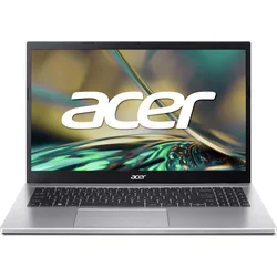 Acer Aspire 3 Pure Silver (A315-59-315N) (NX.K6SEC.009)