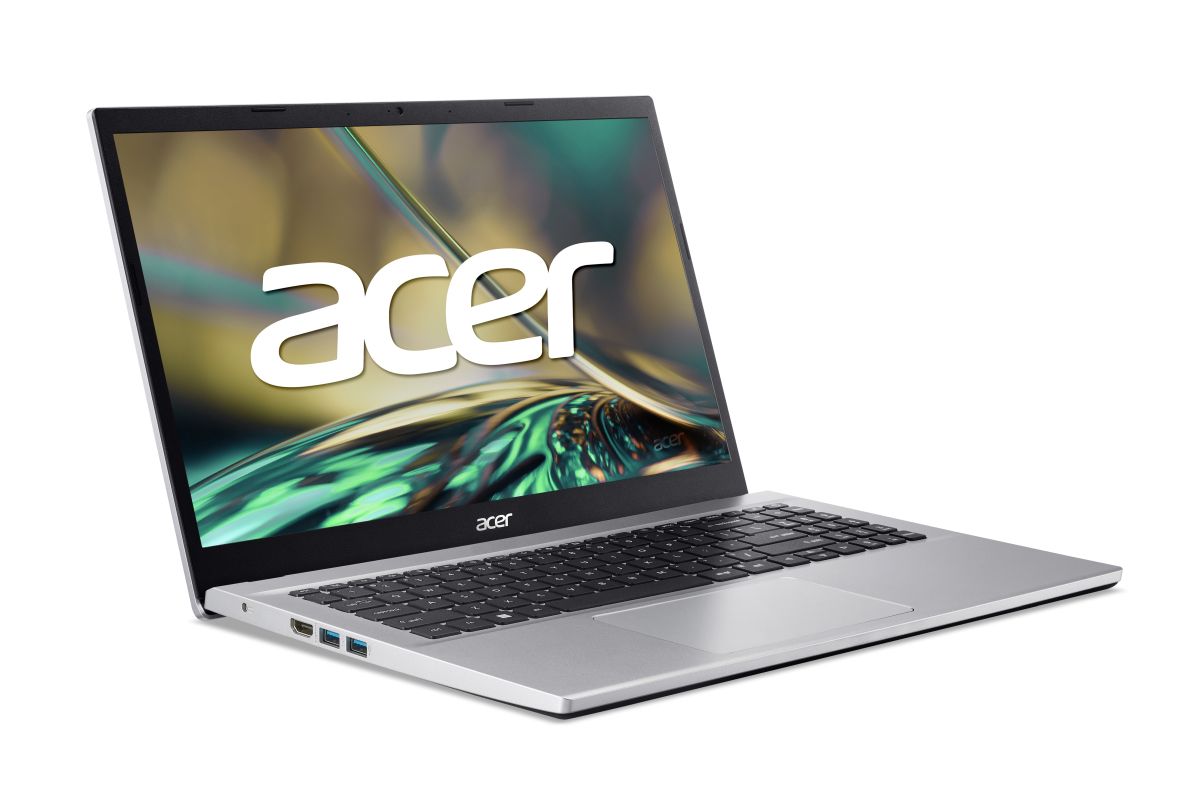 Acer Aspire 3 Pure Silver (A315-59-56D9) (NX.K6SEC.002)