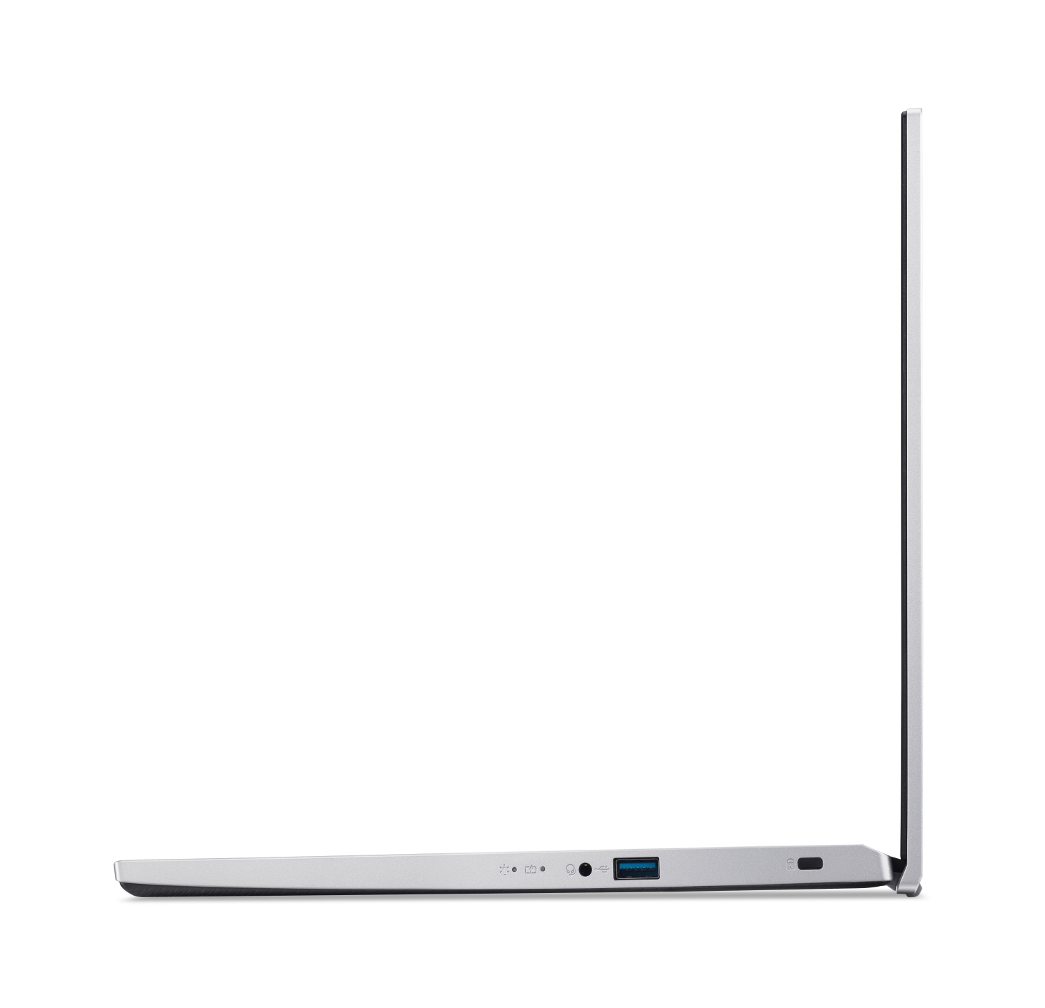 Acer Aspire 3 Pure Silver (A315-59-57PL) (NX.K6SEC.00A)