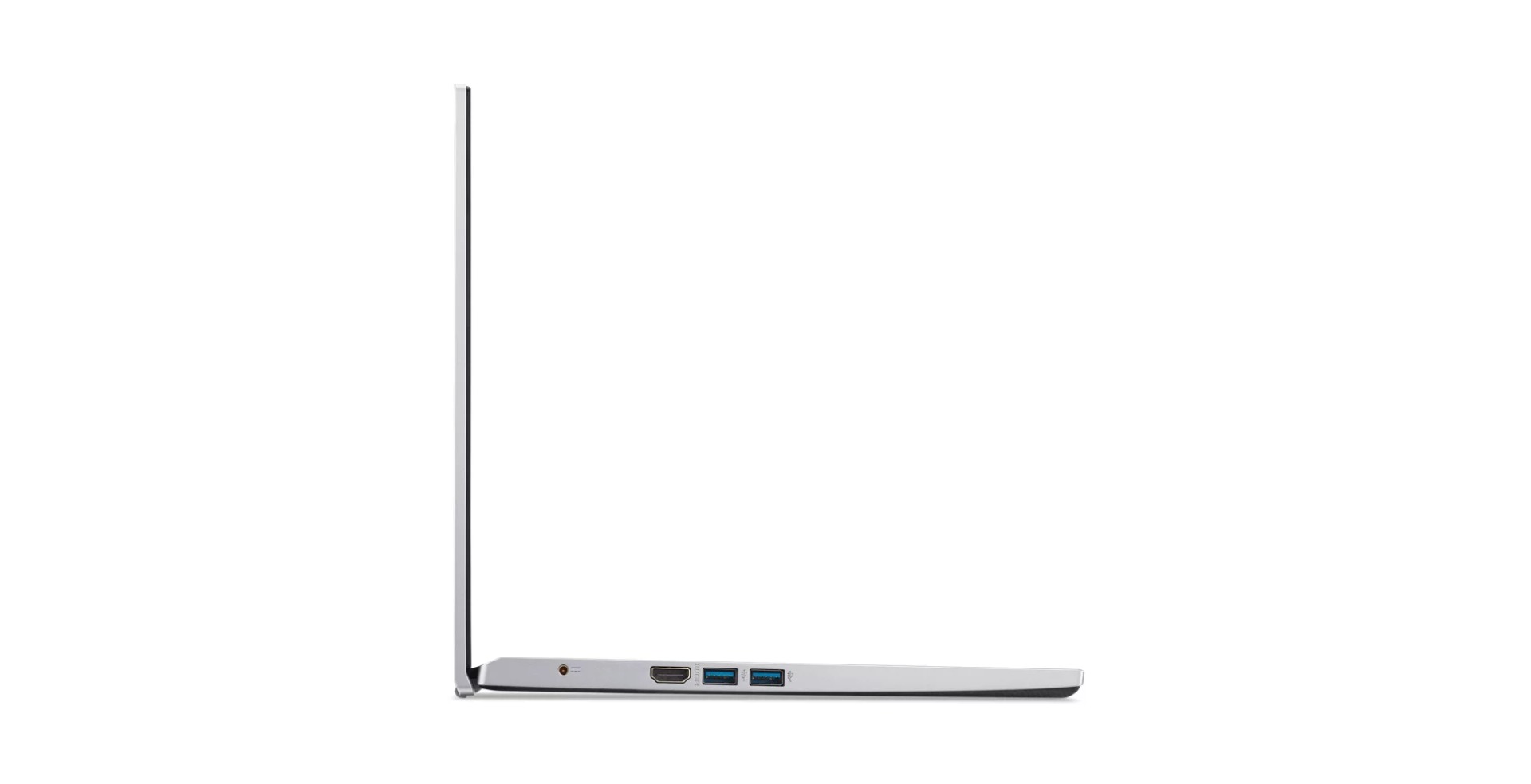 ACER Aspire 3 Pure Silver (A315-59-79Y2) (NX.K6SEC.00K)
