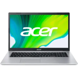 Acer Aspire 3 Pure Silver (A317-33-C3AD) (NX.A6TEC.00E)