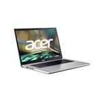 Acer Aspire 3 Pure Silver (A317-54-35PW) (NX.K9YEC.001)