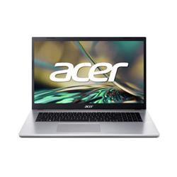 Acer Aspire 3 Pure Silver (A317-54-35PW) (NX.K9YEC.001)