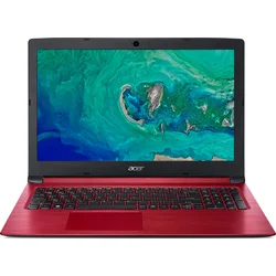 Acer Aspire 3 Rococo Red (A315-53-36V5) (NX.H41EC.006)