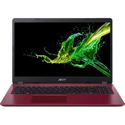 Acer Aspire 3 Rococo Red (A315-54K-35S4) (NX.HFXEC.001)