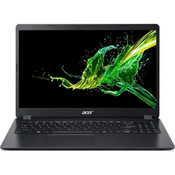 Acer Aspire 3 Shale Black (A315-54K-319L) (NX.HEEEC.00G)