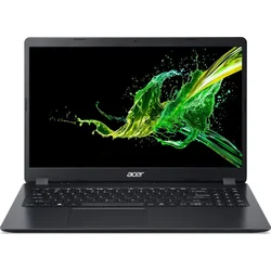Acer Aspire 3 Shale Black (A315-54K-31DN) (NX.HEEEC.00H)