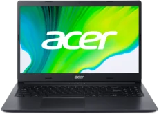 Acer Aspire 3 Shale Black (A315-57G-31RT) (NX.HZREC.002) - Notebooky