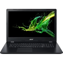 Acer Aspire 3 Shale Black (A317-32-P38H) (NX.HF2EC.002)