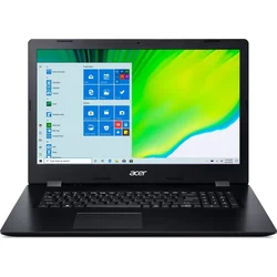 Acer Aspire 3 Shale Black (A317-52-3219) (NX.HZWEC.004)