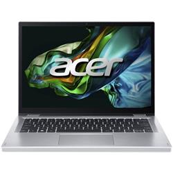 Acer Aspire 3 Spin 14 Pure Silver (A3SP14-31PT-31BY) (NX.KENEC.001)