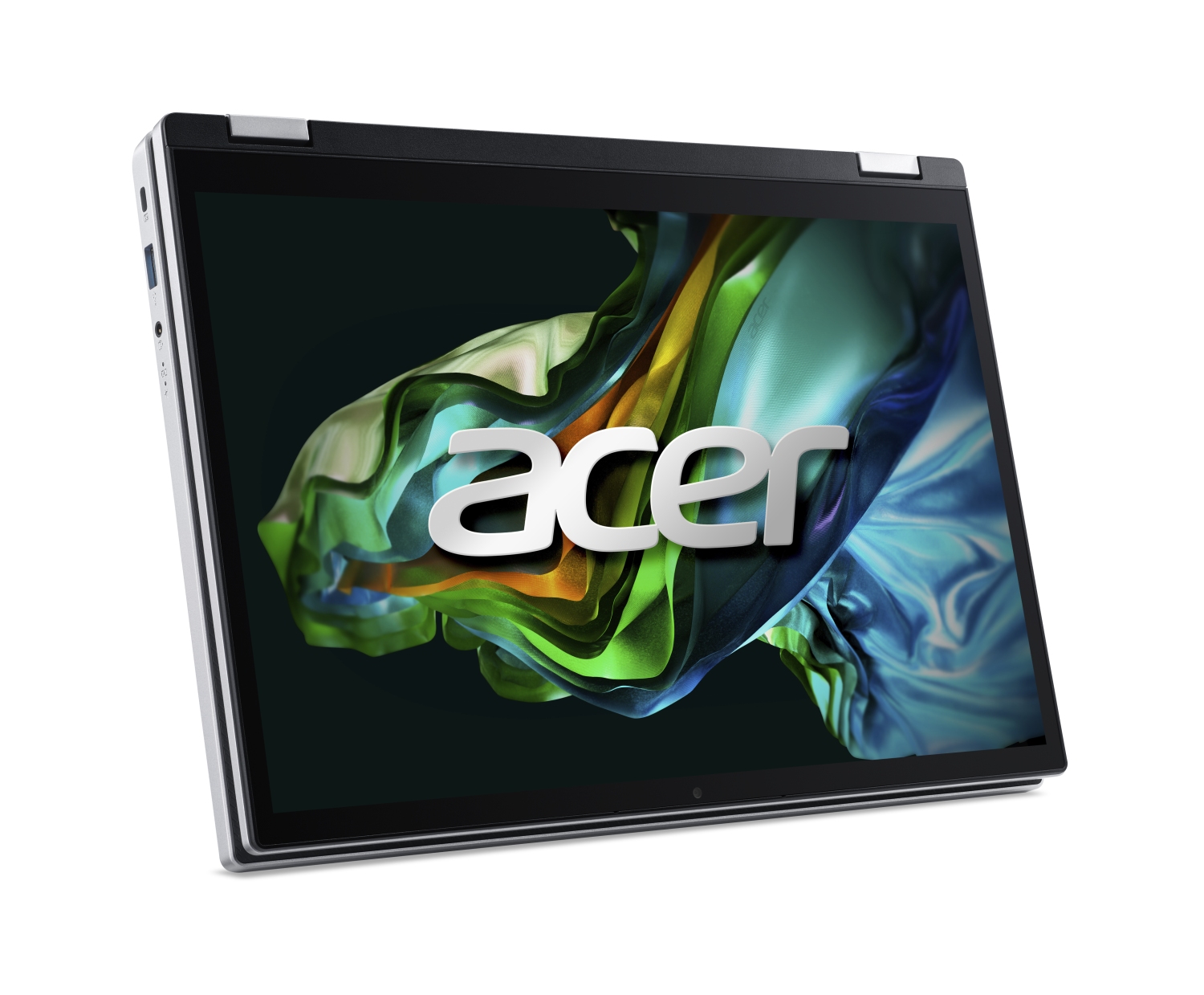Acer Aspire 3 Spin 14 Pure Silver (A3SP14-31PT-C5Y3) (NX.KENEC.002)
