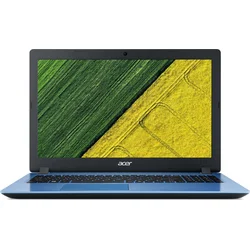 Acer Aspire 3 Stone Blue (A315-31-P4B7) (NX.GR4EC.002)